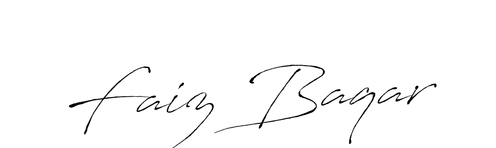 Check out images of Autograph of Faiz Baqar name. Actor Faiz Baqar Signature Style. Antro_Vectra is a professional sign style online. Faiz Baqar signature style 6 images and pictures png