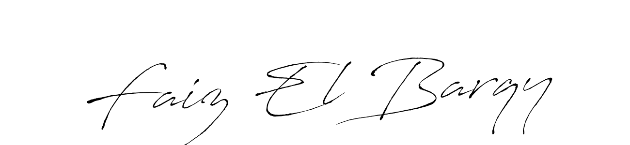How to Draw Faiz El Barqy signature style? Antro_Vectra is a latest design signature styles for name Faiz El Barqy. Faiz El Barqy signature style 6 images and pictures png