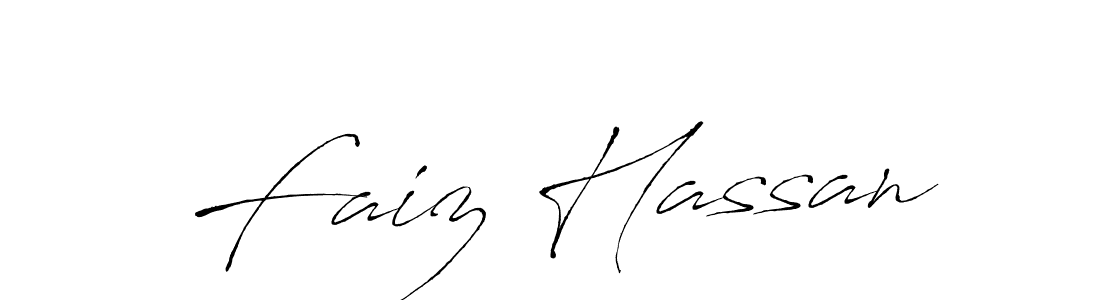 if you are searching for the best signature style for your name Faiz Hassan. so please give up your signature search. here we have designed multiple signature styles  using Antro_Vectra. Faiz Hassan signature style 6 images and pictures png