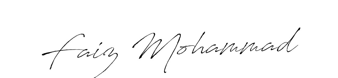 Check out images of Autograph of Faiz Mohammad name. Actor Faiz Mohammad Signature Style. Antro_Vectra is a professional sign style online. Faiz Mohammad signature style 6 images and pictures png