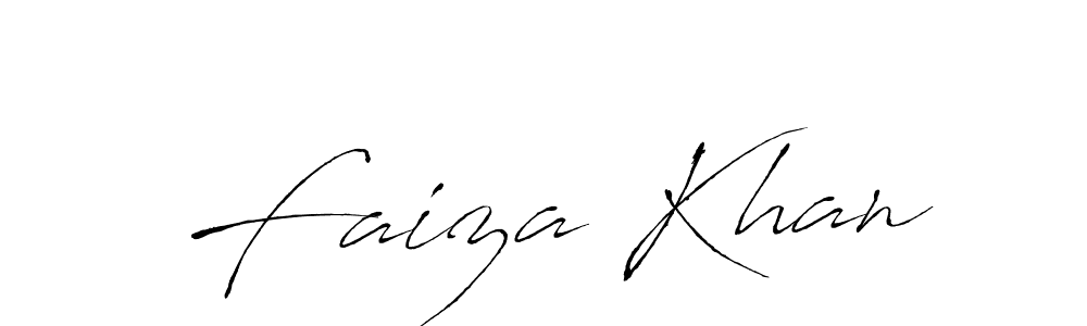 Here are the top 10 professional signature styles for the name Faiza Khan. These are the best autograph styles you can use for your name. Faiza Khan signature style 6 images and pictures png