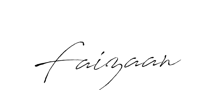 Also You can easily find your signature by using the search form. We will create Faizaan name handwritten signature images for you free of cost using Antro_Vectra sign style. Faizaan signature style 6 images and pictures png