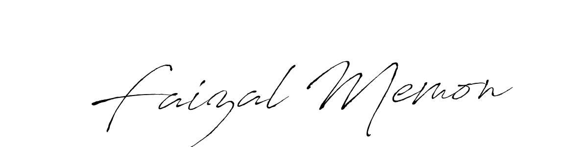 Check out images of Autograph of Faizal Memon name. Actor Faizal Memon Signature Style. Antro_Vectra is a professional sign style online. Faizal Memon signature style 6 images and pictures png