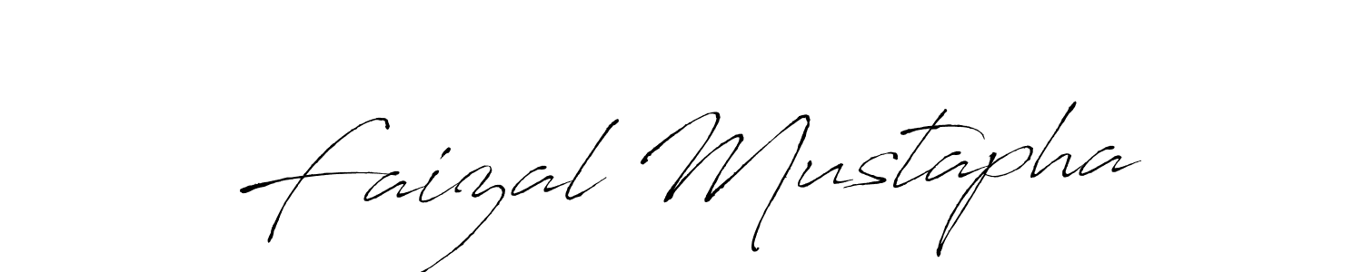 Use a signature maker to create a handwritten signature online. With this signature software, you can design (Antro_Vectra) your own signature for name Faizal Mustapha. Faizal Mustapha signature style 6 images and pictures png