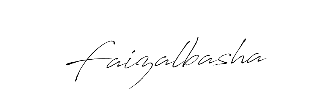 Also You can easily find your signature by using the search form. We will create Faizalbasha name handwritten signature images for you free of cost using Antro_Vectra sign style. Faizalbasha signature style 6 images and pictures png