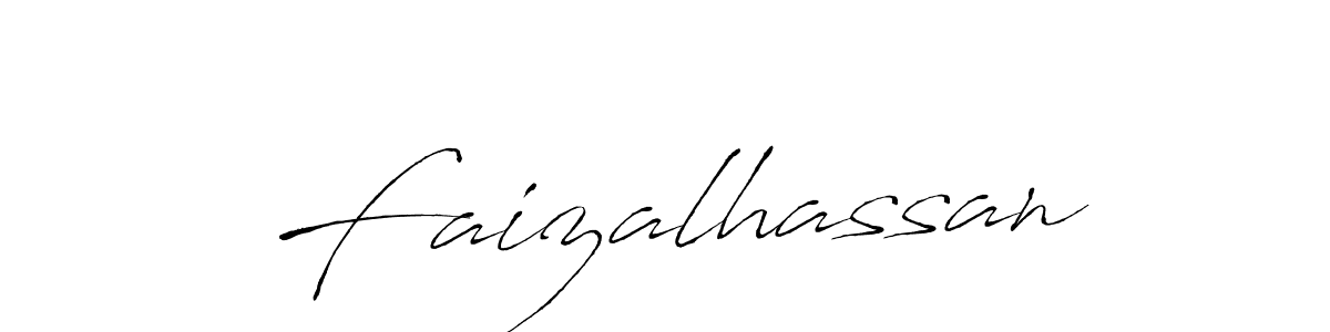 Also You can easily find your signature by using the search form. We will create Faizalhassan name handwritten signature images for you free of cost using Antro_Vectra sign style. Faizalhassan signature style 6 images and pictures png