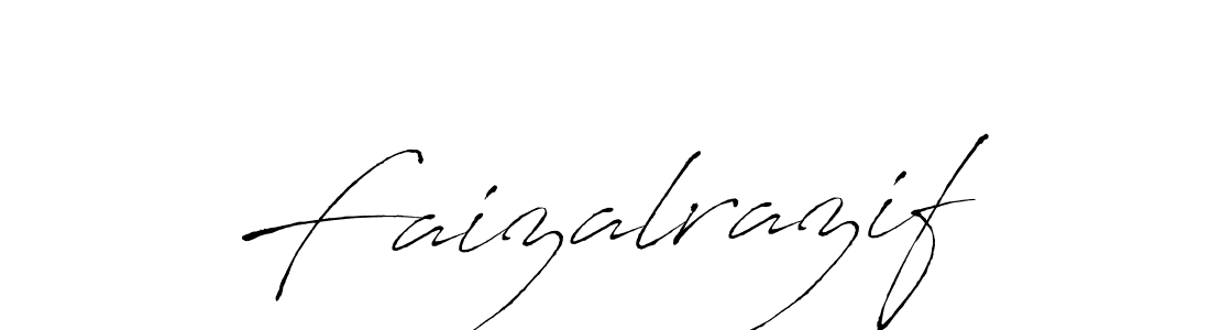 Similarly Antro_Vectra is the best handwritten signature design. Signature creator online .You can use it as an online autograph creator for name Faizalrazif. Faizalrazif signature style 6 images and pictures png