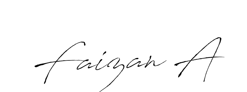 Make a short Faizan A signature style. Manage your documents anywhere anytime using Antro_Vectra. Create and add eSignatures, submit forms, share and send files easily. Faizan A signature style 6 images and pictures png