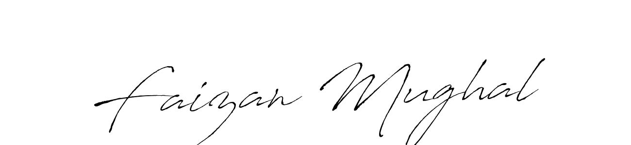 Also You can easily find your signature by using the search form. We will create Faizan Mughal name handwritten signature images for you free of cost using Antro_Vectra sign style. Faizan Mughal signature style 6 images and pictures png