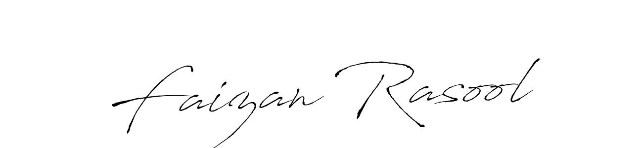It looks lik you need a new signature style for name Faizan Rasool. Design unique handwritten (Antro_Vectra) signature with our free signature maker in just a few clicks. Faizan Rasool signature style 6 images and pictures png
