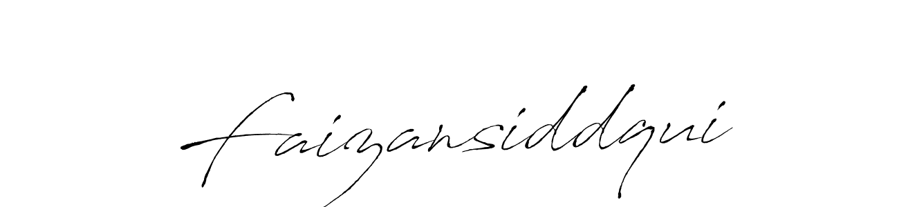 The best way (Antro_Vectra) to make a short signature is to pick only two or three words in your name. The name Faizansiddqui include a total of six letters. For converting this name. Faizansiddqui signature style 6 images and pictures png