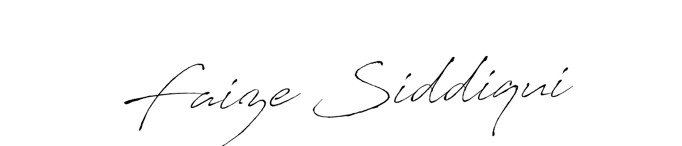 The best way (Antro_Vectra) to make a short signature is to pick only two or three words in your name. The name Faize Siddiqui include a total of six letters. For converting this name. Faize Siddiqui signature style 6 images and pictures png