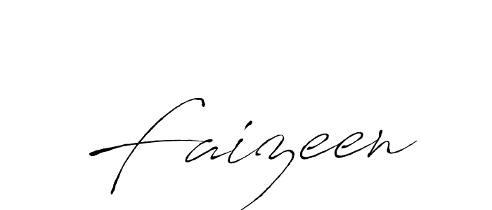 Best and Professional Signature Style for Faizeen. Antro_Vectra Best Signature Style Collection. Faizeen signature style 6 images and pictures png