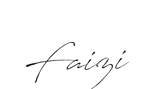 It looks lik you need a new signature style for name Faizi. Design unique handwritten (Antro_Vectra) signature with our free signature maker in just a few clicks. Faizi signature style 6 images and pictures png