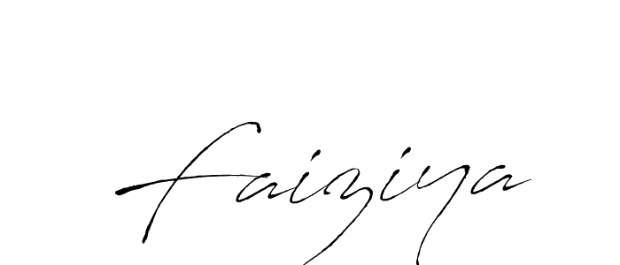 Make a short Faiziya signature style. Manage your documents anywhere anytime using Antro_Vectra. Create and add eSignatures, submit forms, share and send files easily. Faiziya signature style 6 images and pictures png