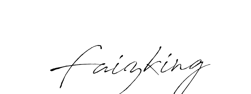 Once you've used our free online signature maker to create your best signature Antro_Vectra style, it's time to enjoy all of the benefits that Faizking name signing documents. Faizking signature style 6 images and pictures png
