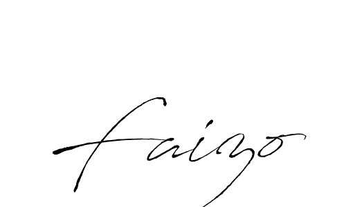 The best way (Antro_Vectra) to make a short signature is to pick only two or three words in your name. The name Faizo include a total of six letters. For converting this name. Faizo signature style 6 images and pictures png