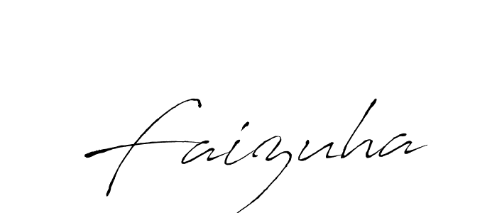 How to Draw Faizuha signature style? Antro_Vectra is a latest design signature styles for name Faizuha. Faizuha signature style 6 images and pictures png
