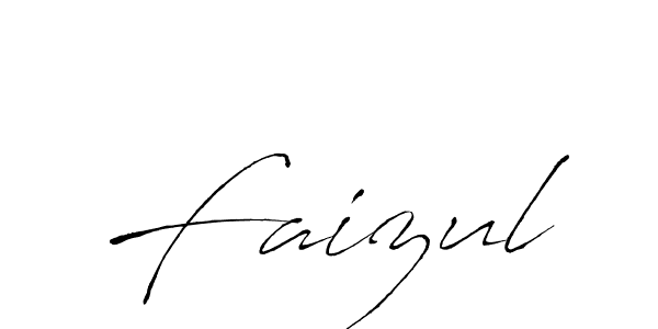 Once you've used our free online signature maker to create your best signature Antro_Vectra style, it's time to enjoy all of the benefits that Faizul name signing documents. Faizul signature style 6 images and pictures png