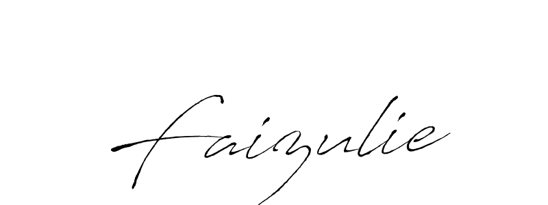 How to Draw Faizulie signature style? Antro_Vectra is a latest design signature styles for name Faizulie. Faizulie signature style 6 images and pictures png