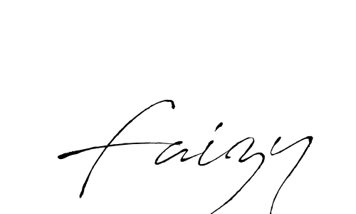 if you are searching for the best signature style for your name Faizy. so please give up your signature search. here we have designed multiple signature styles  using Antro_Vectra. Faizy signature style 6 images and pictures png