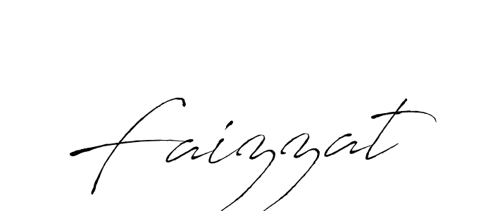 You should practise on your own different ways (Antro_Vectra) to write your name (Faizzat) in signature. don't let someone else do it for you. Faizzat signature style 6 images and pictures png