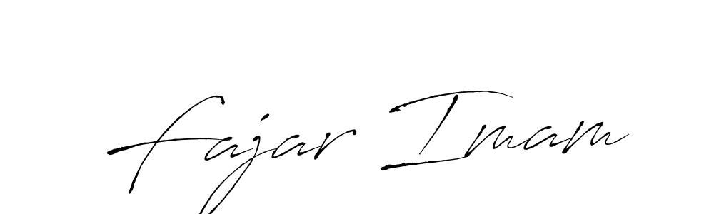 Once you've used our free online signature maker to create your best signature Antro_Vectra style, it's time to enjoy all of the benefits that Fajar Imam name signing documents. Fajar Imam signature style 6 images and pictures png