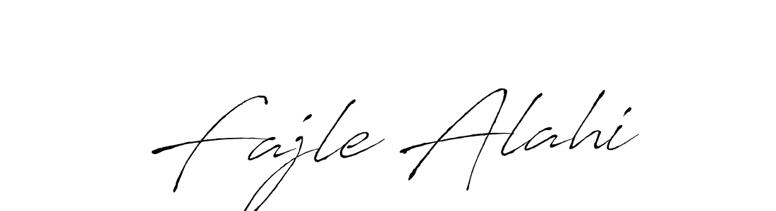 Here are the top 10 professional signature styles for the name Fajle Alahi. These are the best autograph styles you can use for your name. Fajle Alahi signature style 6 images and pictures png