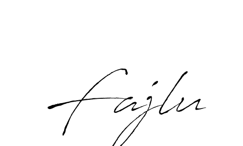 The best way (Antro_Vectra) to make a short signature is to pick only two or three words in your name. The name Fajlu include a total of six letters. For converting this name. Fajlu signature style 6 images and pictures png