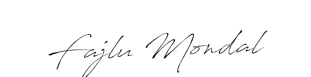 The best way (Antro_Vectra) to make a short signature is to pick only two or three words in your name. The name Fajlu Mondal include a total of six letters. For converting this name. Fajlu Mondal signature style 6 images and pictures png