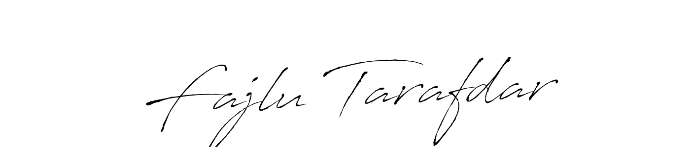 It looks lik you need a new signature style for name Fajlu Tarafdar. Design unique handwritten (Antro_Vectra) signature with our free signature maker in just a few clicks. Fajlu Tarafdar signature style 6 images and pictures png