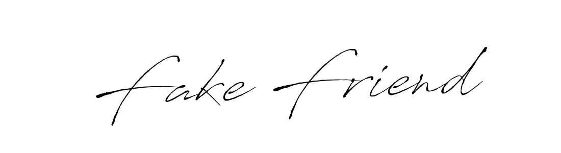 You can use this online signature creator to create a handwritten signature for the name Fake Friend. This is the best online autograph maker. Fake Friend signature style 6 images and pictures png