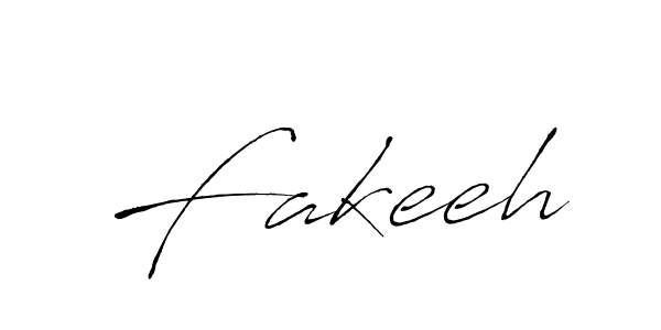 Once you've used our free online signature maker to create your best signature Antro_Vectra style, it's time to enjoy all of the benefits that Fakeeh name signing documents. Fakeeh signature style 6 images and pictures png