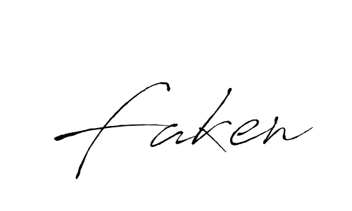 Check out images of Autograph of Faken name. Actor Faken Signature Style. Antro_Vectra is a professional sign style online. Faken signature style 6 images and pictures png