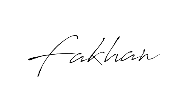 How to Draw Fakhan signature style? Antro_Vectra is a latest design signature styles for name Fakhan. Fakhan signature style 6 images and pictures png