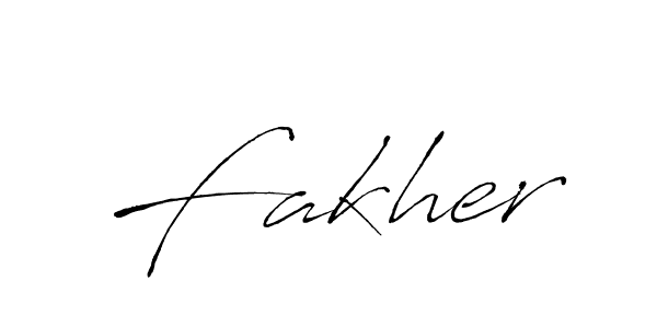 This is the best signature style for the Fakher name. Also you like these signature font (Antro_Vectra). Mix name signature. Fakher signature style 6 images and pictures png