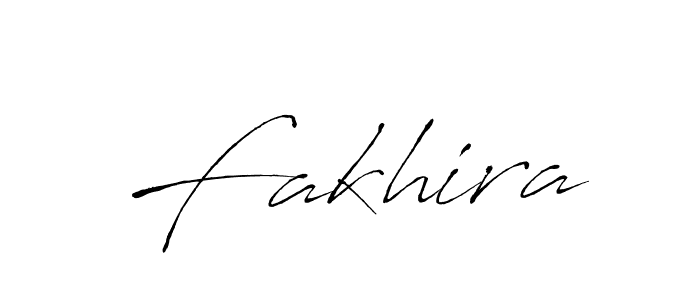 The best way (Antro_Vectra) to make a short signature is to pick only two or three words in your name. The name Fakhira include a total of six letters. For converting this name. Fakhira signature style 6 images and pictures png