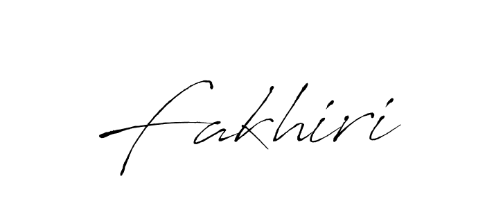 Similarly Antro_Vectra is the best handwritten signature design. Signature creator online .You can use it as an online autograph creator for name Fakhiri. Fakhiri signature style 6 images and pictures png