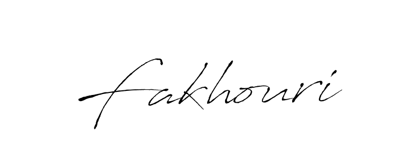 How to Draw Fakhouri signature style? Antro_Vectra is a latest design signature styles for name Fakhouri. Fakhouri signature style 6 images and pictures png