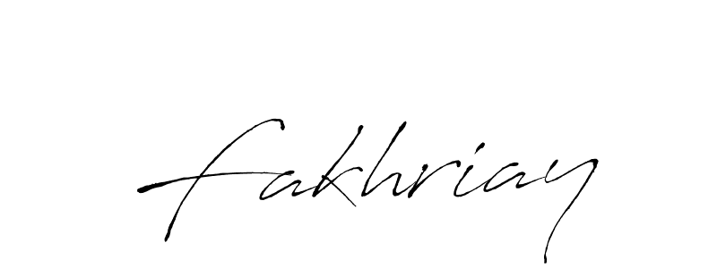 Similarly Antro_Vectra is the best handwritten signature design. Signature creator online .You can use it as an online autograph creator for name Fakhriay. Fakhriay signature style 6 images and pictures png