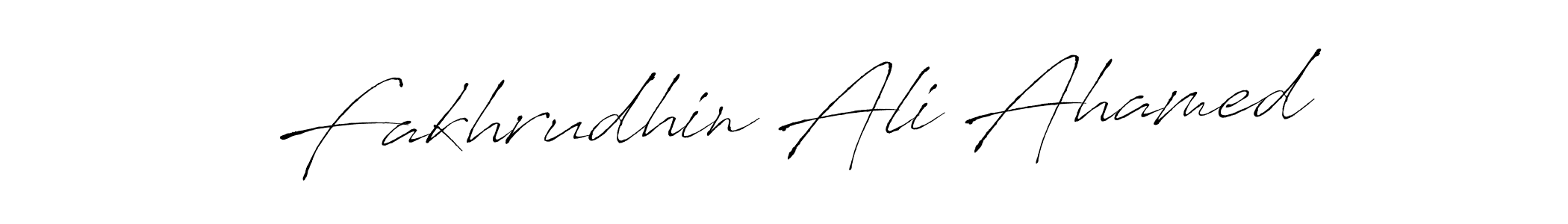 Similarly Antro_Vectra is the best handwritten signature design. Signature creator online .You can use it as an online autograph creator for name Fakhrudhin Ali Ahamed. Fakhrudhin Ali Ahamed signature style 6 images and pictures png