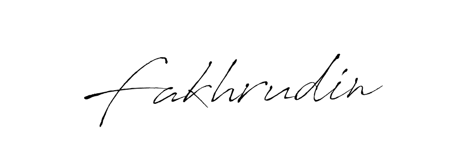 if you are searching for the best signature style for your name Fakhrudin. so please give up your signature search. here we have designed multiple signature styles  using Antro_Vectra. Fakhrudin signature style 6 images and pictures png