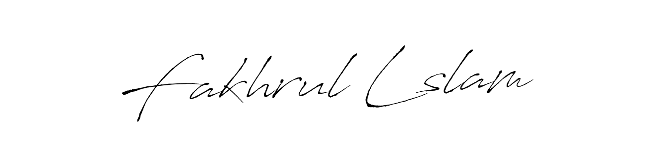 Make a short Fakhrul Lslam signature style. Manage your documents anywhere anytime using Antro_Vectra. Create and add eSignatures, submit forms, share and send files easily. Fakhrul Lslam signature style 6 images and pictures png