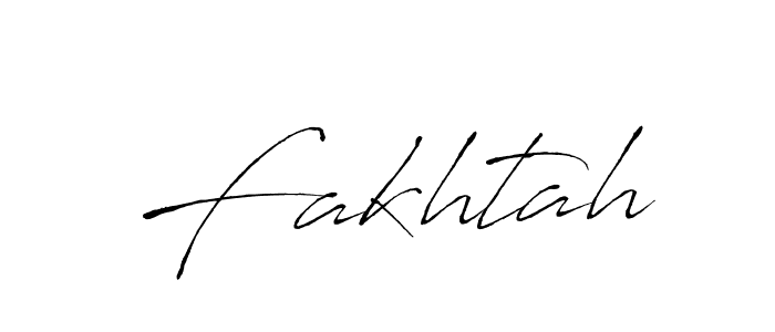 Best and Professional Signature Style for Fakhtah. Antro_Vectra Best Signature Style Collection. Fakhtah signature style 6 images and pictures png