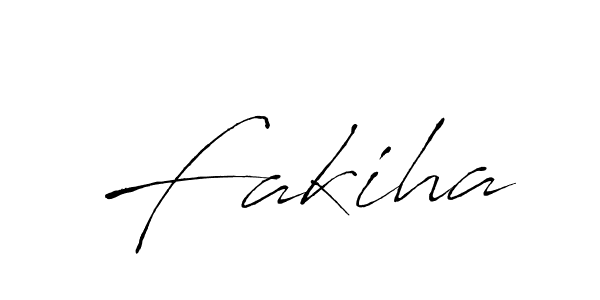 It looks lik you need a new signature style for name Fakiha. Design unique handwritten (Antro_Vectra) signature with our free signature maker in just a few clicks. Fakiha signature style 6 images and pictures png