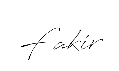 How to Draw Fakir signature style? Antro_Vectra is a latest design signature styles for name Fakir. Fakir signature style 6 images and pictures png