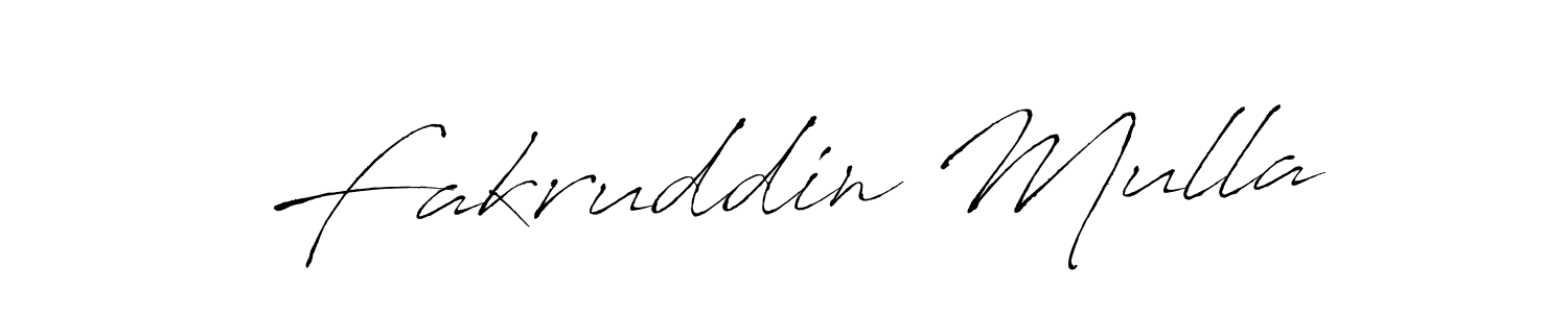 Also You can easily find your signature by using the search form. We will create Fakruddin Mulla name handwritten signature images for you free of cost using Antro_Vectra sign style. Fakruddin Mulla signature style 6 images and pictures png