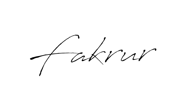 Make a short Fakrur signature style. Manage your documents anywhere anytime using Antro_Vectra. Create and add eSignatures, submit forms, share and send files easily. Fakrur signature style 6 images and pictures png