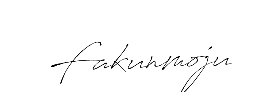 Also You can easily find your signature by using the search form. We will create Fakunmoju name handwritten signature images for you free of cost using Antro_Vectra sign style. Fakunmoju signature style 6 images and pictures png