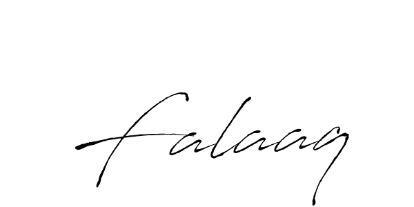 Make a beautiful signature design for name Falaaq. With this signature (Antro_Vectra) style, you can create a handwritten signature for free. Falaaq signature style 6 images and pictures png